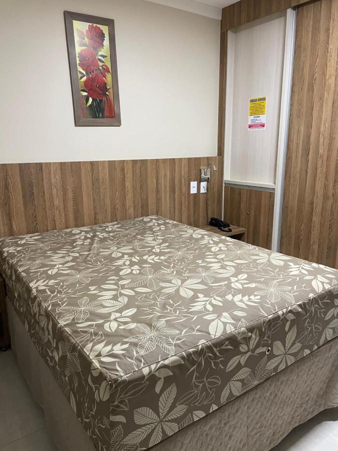 Piazza Diroma C/ Acqua Park - Viaggio Locacoes Por Temporada Apartment Caldas Novas Luaran gambar
