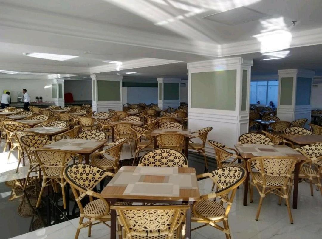 Piazza Diroma C/ Acqua Park - Viaggio Locacoes Por Temporada Apartment Caldas Novas Luaran gambar