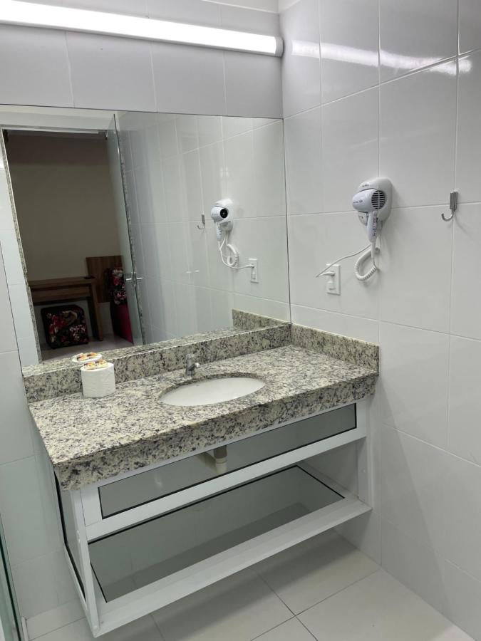 Piazza Diroma C/ Acqua Park - Viaggio Locacoes Por Temporada Apartment Caldas Novas Luaran gambar